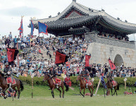 [세계문화 유산을 가다] 경기천년 속 꽃핀 수원화성 새로운 미래천년 빛난다