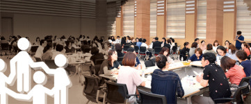 [천년교육, 경기교육이 이끈다] 03. 지역주민과 함께 정책실현