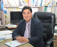 김근배 관리위원회 회장 “인덕원 IT밸리, 의왕 랜드마크로 키우겠다”