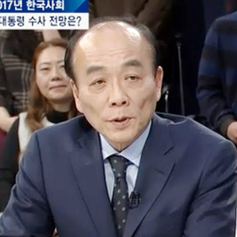 ‘JTBC 신년토론’ 전원책 막무가내 토론태도 여론 뭇매…“최대 수혜자는 이재명”