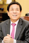 [인터뷰] 새해 설계 이렇게… 김홍섭 중구청장