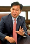 [새해 릴레이 인터뷰] 이경돈 중소기업진흥공단 경기지역본부장