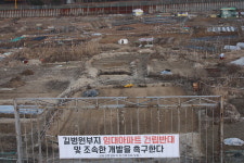 “부천시 상동 길병원 부지, 하루빨리 개발하라”