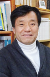 신대광 안산 원일중학교 교사 역사는 현장에 있다