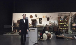 백남준아트센터, 오는 14일ㆍ29일 ‘미술관 음악회: 우리 음악이 흐르는 미술관’ 열어