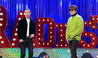 ‘라디오스타’ 쇼미더머니5 우승자 괴물래퍼 비와이 입담도 괴물? 규현과 콜라보 무대!