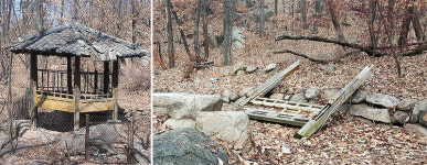 개발·무관심에 흉물로 전락한 ‘경기도의 전통’