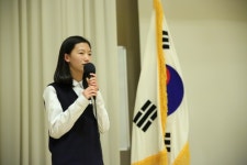 군포 궁내중 김가연 학생, 2017 진로체험수기 교육부 장관상