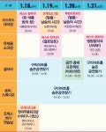 경기도 공연장 상주단체의 매력적인 작품 한 자리에서 즐긴다