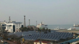 IPA 태양광 신재생에너지 활용사업, 공공기관 경영 우수사례로 선정돼