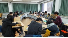 경기도립평택도서관 교과학습 멘토 운영