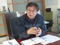 [새해 릴레이 인터뷰] 김정원 중소기업중앙회 경기지역본부장