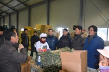 파주시의회, 6차산업관광자원 조성 벤치마킹