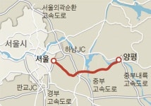 광주시, 상급기관의 대형 사업으로 퇴촌·남종 지역 균형 발전 기대