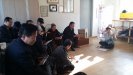 동두천시 불현동…‘찾아가는 상담의 날’ 운영