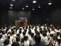 <2017 경기인형극제 in Suwon> 다음달 17일까지 국내공식초청작 공모접수 진행