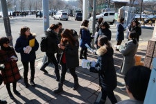 과천시, 상가 활성화 캠페인 전개