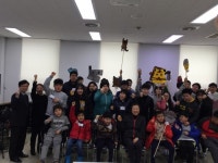 가평교육지원청 특수교육 늘해랑 학교 발표회 및 수료식 가져