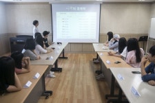 수원청소년문화센터, 지역사회 글로벌 인재 육성하는 국제친선동아리 ‘글로벌 온 유스 Global-ON-Youth’ 청소년 모집