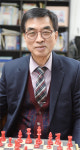 이성근 명지대 자연사회교육원 체스지도자과정 체스이론 교수 “미래 체스 국가대표 하남서 쑥쑥 큽니다”