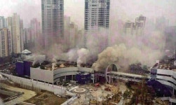 불타버린 안전…화성 동탄 메타폴리스 참사는 人災 공화국 민낯