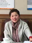 이용남 부천여고 교장,  월드비전 사업 학생 참여 시스템 도입