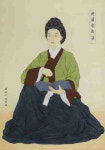 [경기도를 빛낸 역사인물] 허난설헌(1563∼1589)