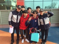 양주경찰서 강압적 졸업식 뒤풀이 예방활동 펼쳐