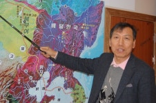 회문팰리스 양정무 회장 “충절의 고장 포천, 군사도시 오명 탈피 힘쓸 것”