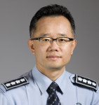 [새얼굴] 신동윤 신임 여주교도소장