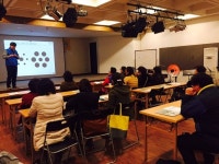 가평군자원봉사센터, 치료레크레이션 전문자원봉사자 양성 교육 실시