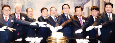 위기의 시대, 기술융합만이 살길… ‘4차 산업혁명’ 이끈다