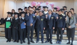군포시여성회관, 24일 느티나무학교 졸업식 개최