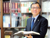 [경기인터뷰] 이정호 경기중앙지방변호사회 회장
