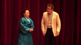 70년대 브라운관 인기 배우들이 전하는 근현대사 악극 ‘꿈에 본 내 고향’