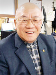3ㆍ1절을 맞아… 홍기후 광복회 인천시지부장 “태극기, 시위도구 전락 독립운동 선열들 통탄”