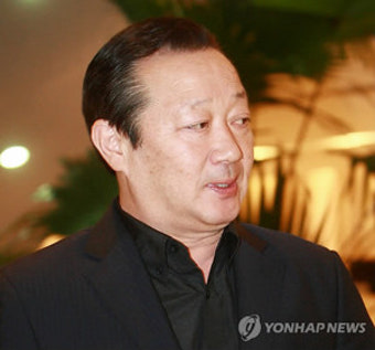 배우 민욱, 두경부암으로 별세 