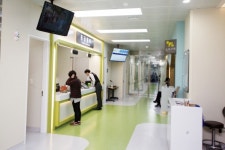 가톨릭대학교 성빈센트병원, 응급의료센터 1차 리모델링 완료