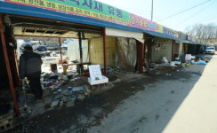 26년만에 새롭게 탈바꿈하는 성남 하대원도매시장