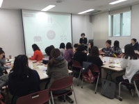 광명도서관 ‘2017년 상반기 도서관아카데미 개강식 및 특별강연회’