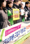 툭하면 茶심부름… 여성 학교비정규직 한숨