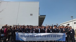 중소기업에 대한 인식이 바뀌었어요 청년 일자리ㆍ중소기업 애로 해소 한번에, 융합경기연합회‘2017 융합투어’