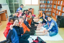 삼성디지털시티, 자매결연 마을 포천시 이곡리서 맞춤형 콜라보 봉사활동