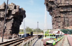 영종 씨사이드파크 ‘시민쉼터’ 예감