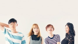 누림아트홀, 4월 개관 기념 풍성… 브로콜리너마저와 양희은, 김영임 콘서트 마련