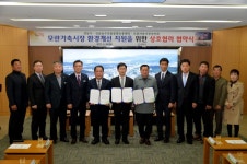 전국 최대 모란가축시장 환경개선 위해 민ㆍ관 나선다