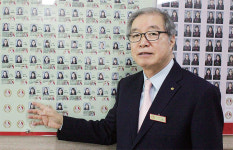 이병호 경기외국어高 교장 “학생 진로ㆍ특성 맞는 교육 펼 것”