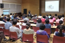 수원시 희망샘도서관, 오는 6일부터 총 13회 ‘나를 찾아가는 인문학산책’ 운영