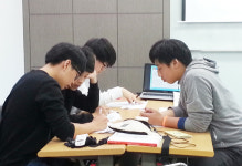 [긴ㆍ급ㆍ진ㆍ단  일자리 미스매치 해소!] 산업인력공단 경기지사 ‘산학일체형 도제학교’ 현장속으로