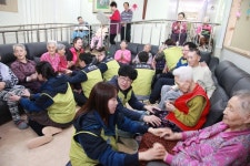 청평양수발전소, 창립 16주년 기념 봉사활동 실시